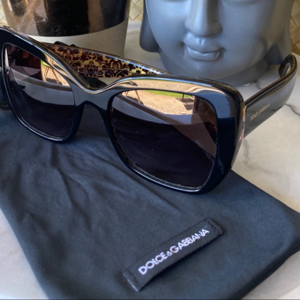 New Dolce & Gabbana Women’s Sunglasses
